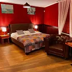 Aparthotel Tycho De Brahe
