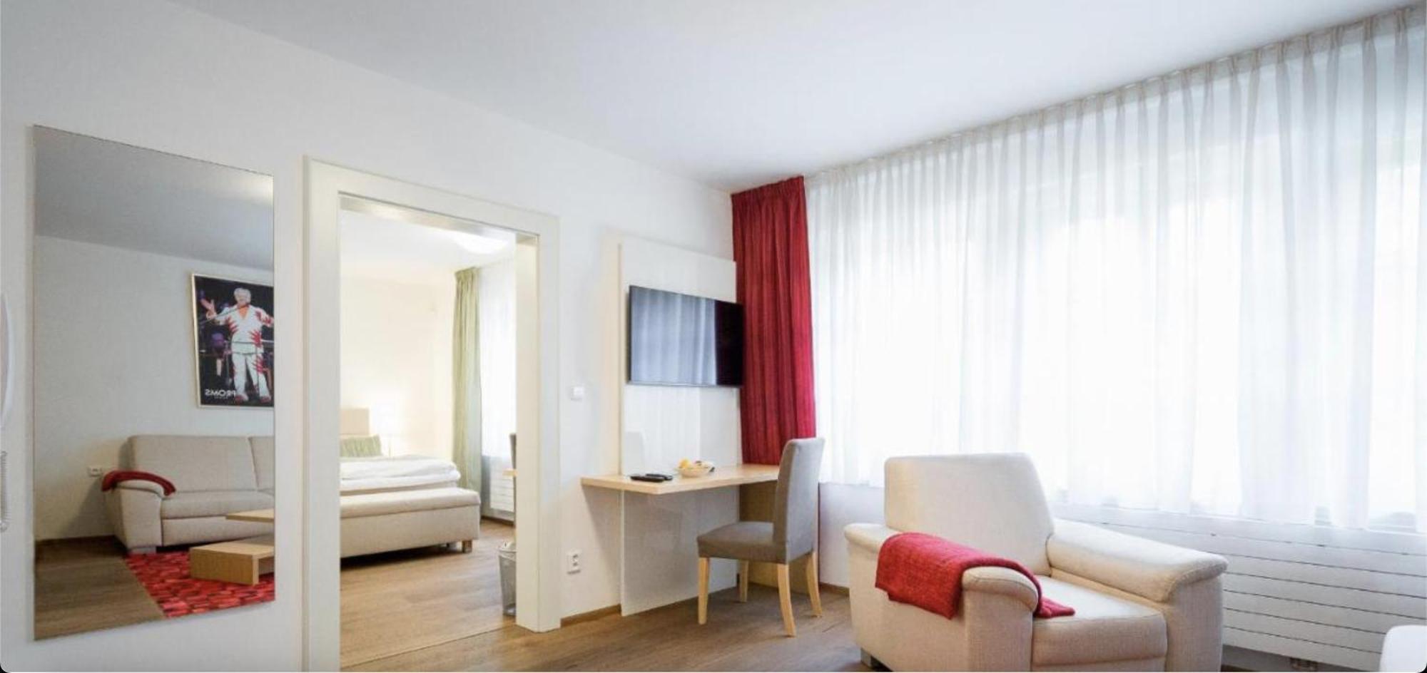 Tycho De Brahe Gæstehus 4*