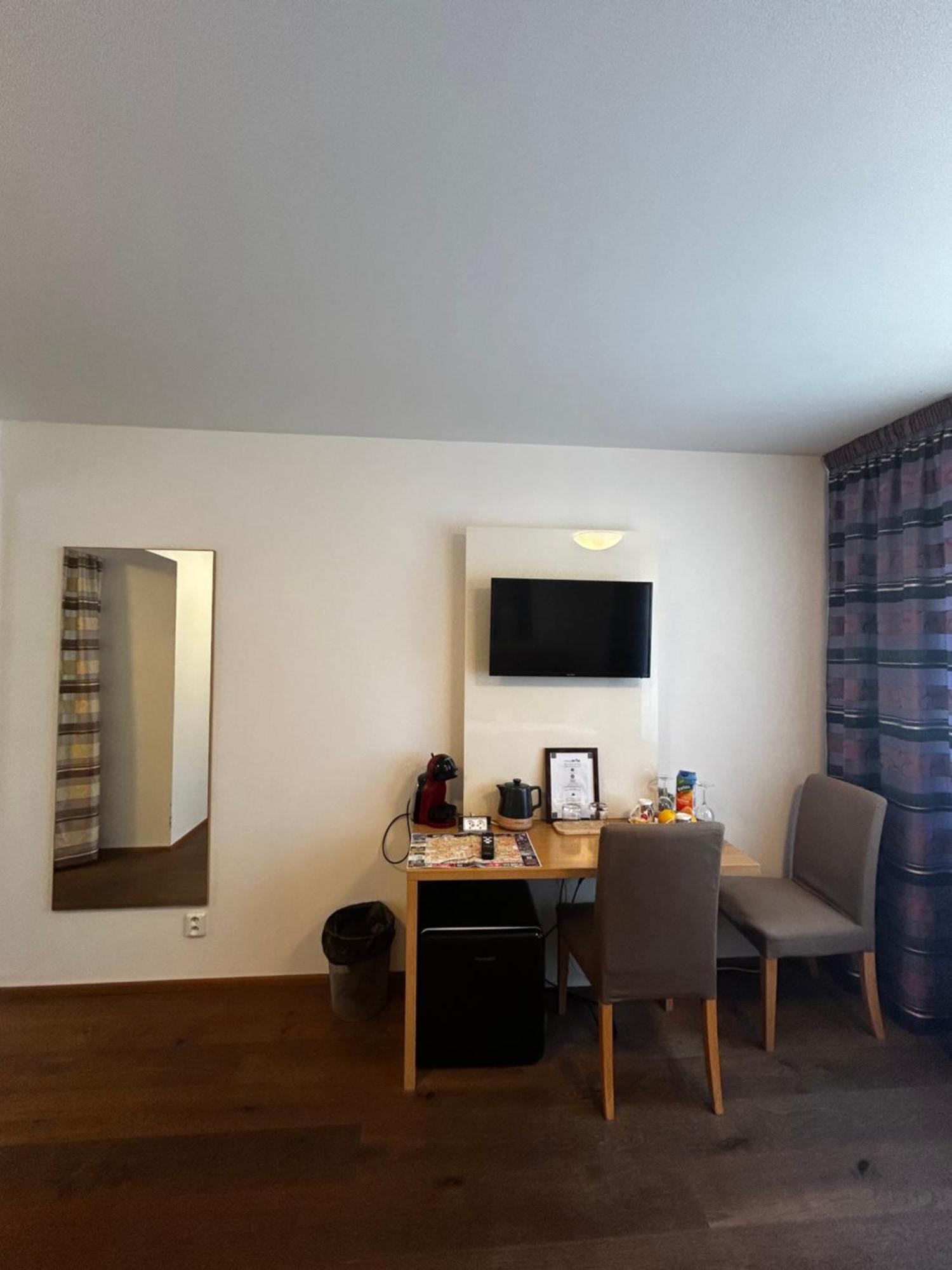 Tycho De Brahe 4* Prag